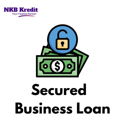 Unsecured business loan