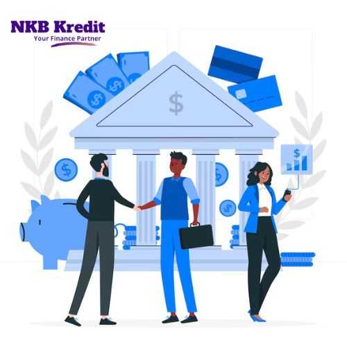 business Loan Option