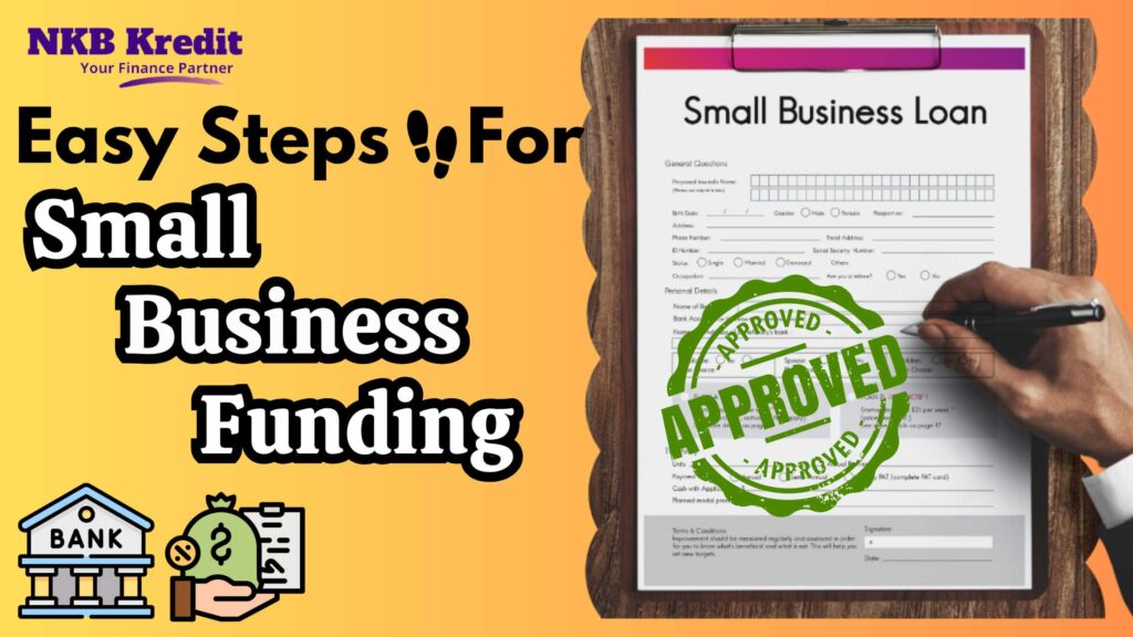 Small Business Loan