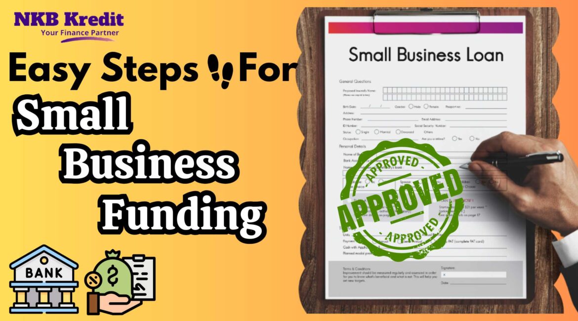 Small Business Loan