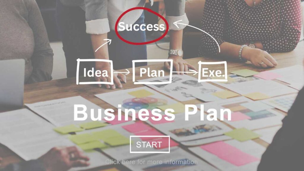 Business plan